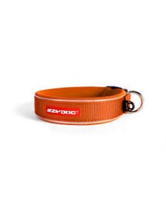 Dog collar EZYDOG, Neo Collar™ Classic, M, orange