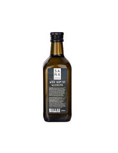 Food Supplement, SANA, Wheat Germ Oil, 500ml.