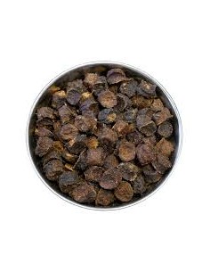 Sausā barība FIDELIS - Air-Dried, ar zirga gaļu, 1kg 2