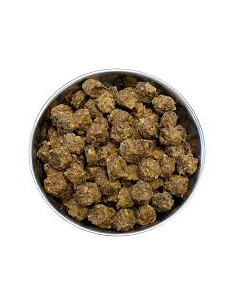 Sausā barība FIDELIS - Air-Dried, ar jēra gaļu, 1kg 2