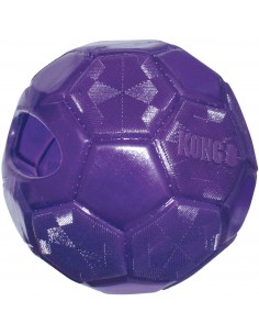 Suņu rotaļlieta KONG® Flexball 15 cm