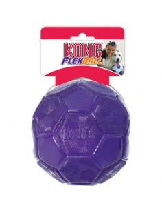 Suņu rotaļlieta KONG® Flexball 15 cm 2