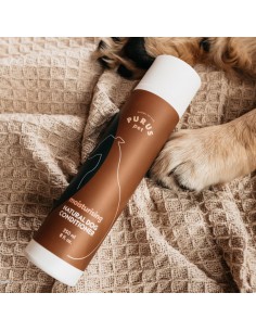 Conditioner for dogs PURUSPET - natural, moisturizing 250ml 2