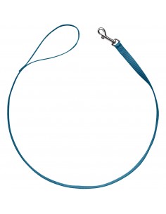 Dog leash HUNTER London, 10/110, dark blue