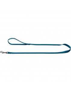 Dog leash HUNTER London, 10/110, dark blue 2