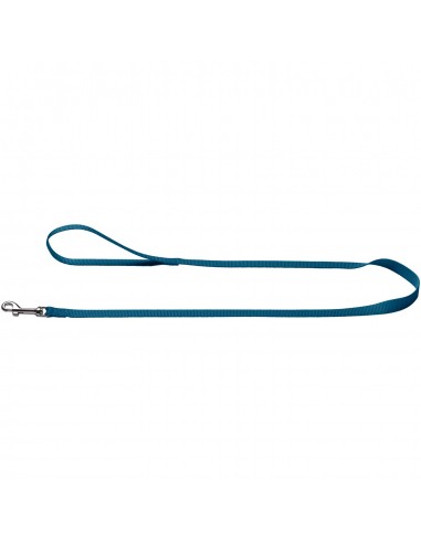 Dog leash HUNTER London, 10/110, dark blue