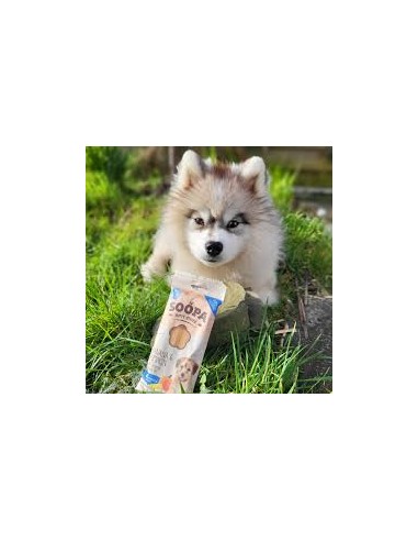 Dental Sticks, SOOPA, For Puppies, Banana &...