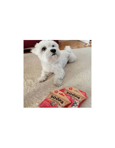 Dog Treats, SOOPA, Healthy Bites, Sweet potato...