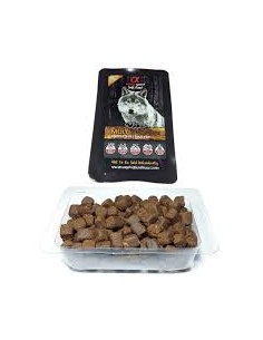Sausā barība suņiem ALPHA SPIRIT - Multiprotein - vista,... 2