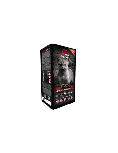 Dry food for puppies, ALPHA SPIRIT - Puppies,...