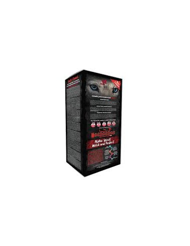 Dry food for puppies, ALPHA SPIRIT - Puppies,...