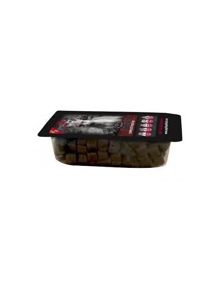 Dry food for puppies, ALPHA SPIRIT - Puppies, Semi-Wet, Grain-Free,9 kg.