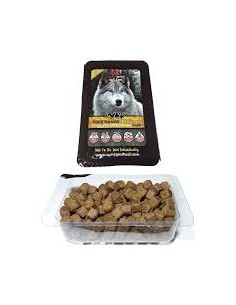 Sausā barība suņiem ALPHA SPIRIT - Free Range Poultry -... 2
