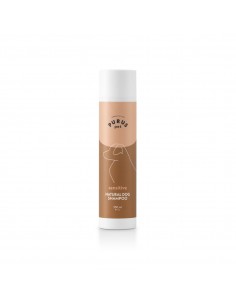 Shampoo for dogs PURUSPET - Sensitive, natural, 250ml