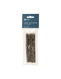 Cod Sticks For Dogs, ELI PET, with Blueberries, 30g