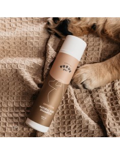 Shampoo for dogs PURUSPET - Sensitive, natural, 250ml 2