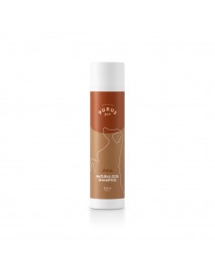 Shampoo for dogs PURUSPET - Shine, natural, 250ml