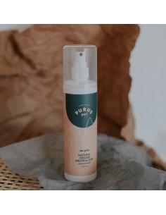 Izsmidzināms smaku neitralizētājs PURUSPET - dabīgs, 200ml 2