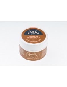 Balm for paw protection and nose moisturizing PURUSPET,...