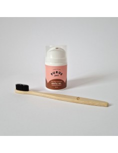 Dental care gel for dogs and cats PURUSPET - 50ml