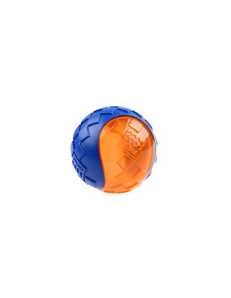 Dog toy, GiGwi, Ball, S