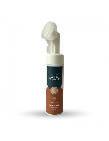 Paw Care Foam, PURUSPET  - 200ml