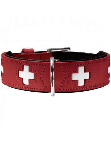 Dog collar, HUNTER, Swiss Collar, L (65),...