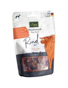 Dog Treats, HUNTER, Real Beef, 75g.