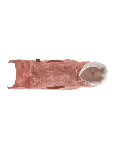 Dog pullover, HUNTER, Rögla, 30, light pink