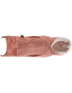 Dog pullover, HUNTER, Rögla, 40, light pink 2