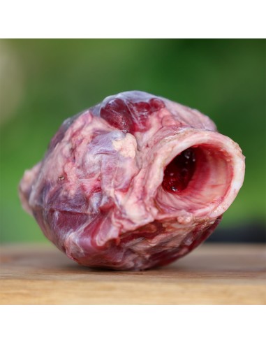 BIAMEAT - fresh food ingredient, BEEF THROAT...