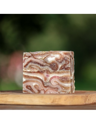 Raw dog food, BIAMEAT - LAMB TRIPE, 500g