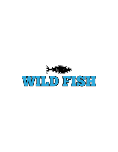 copy of Dry dog food, ALPHA SPIRIT, Wild Fish,...