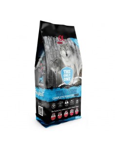 copy of Dry dog food, ALPHA SPIRIT, Wild Fish, Semi-Wet,...