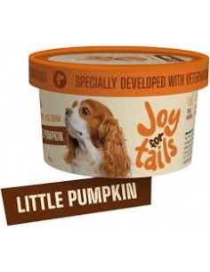 Dog ice cream, Joy for Tails, Little Pumpkin, 120g