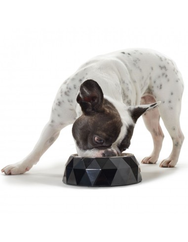Melamine bowl, HUNTER, Kimberly, 700ml, black.