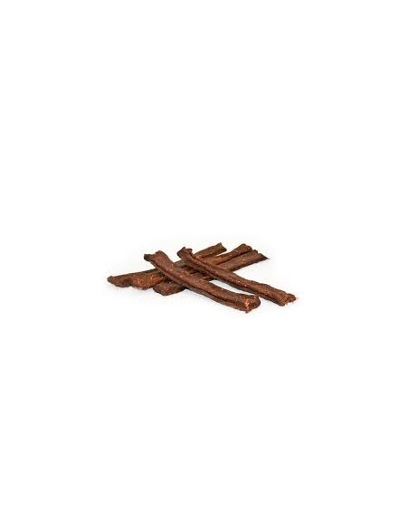 Dog treats SANA -Beef and horse chewing sticks, 150gr.