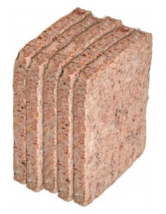 Raw Dog Food DUCK CONSUMER, EXCELLENT - Beef and Chicken,... 2