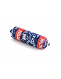 Raw Dog Food VOM, ACTIVE - with Salmon, 500 gr