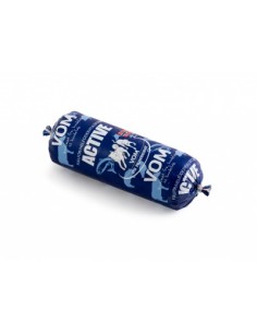 Raw Dog Food VOM, ACTIVE - with Chicken, Beef and Pork,...