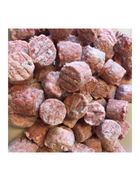 Svaigā barība suņiem VOM TASTE 100% jērs 560 g