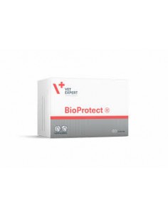 Capsules for improving intestinal health, BIOPROTECT, 60...