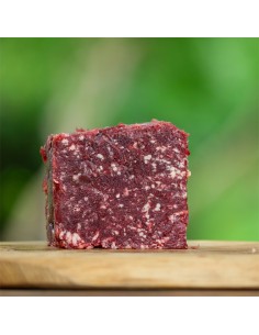 BIAMEAT - fresh food ingredient, 100% finely grounded...