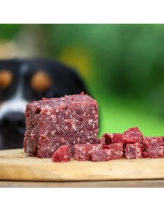 BIAMEAT - fresh food ingredient, 100% finely grounded... 2