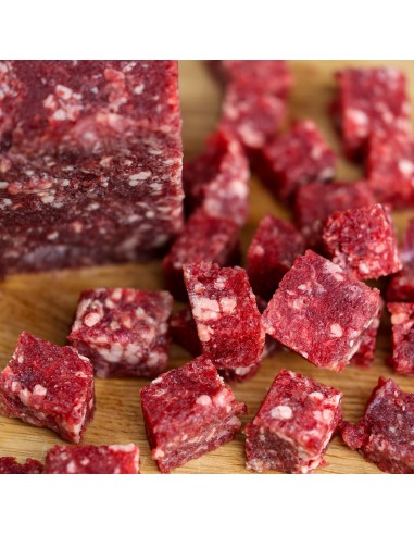 BIAMEAT - fresh food ingredient, 100% finely...
