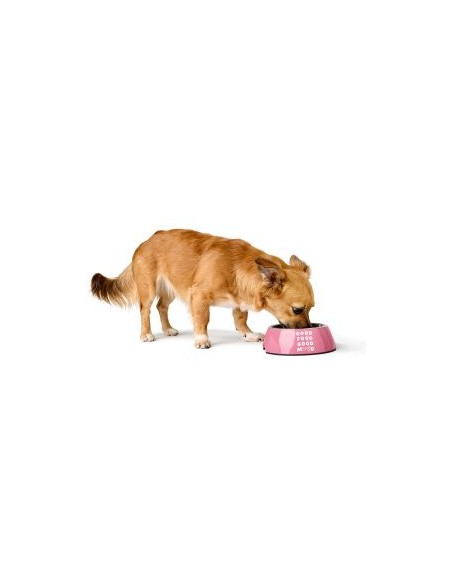 Melamine bowl, HUNTER, Chester, 160ml, pink.