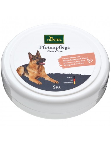 Paw care balm, HUNTER - SPA, hydrating,...