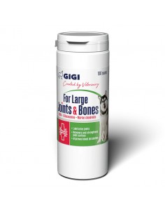 Food Supplement for dogs GiGi - For Large Joints and...