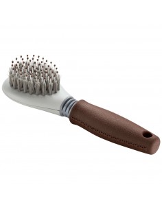 Grooming brush, HUNTER - SPA, 21 x 6,5 cm 2