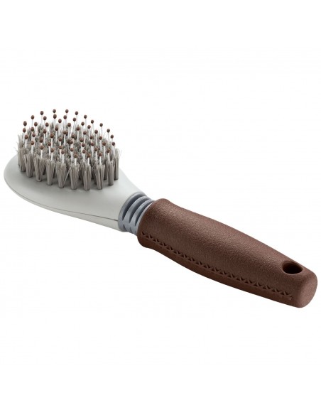 Grooming brush, HUNTER - SPA, 21 x 6,5 cm